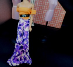 cher purple passion main view